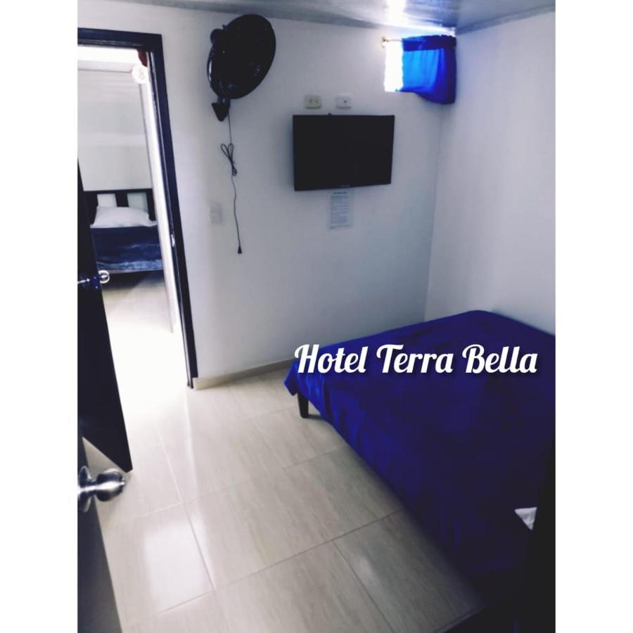 Hotel Terra Bella Гвадалупе Экстерьер фото